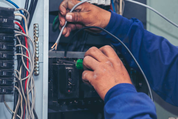 Best Electrical Repair Services  in Wakefield, MI