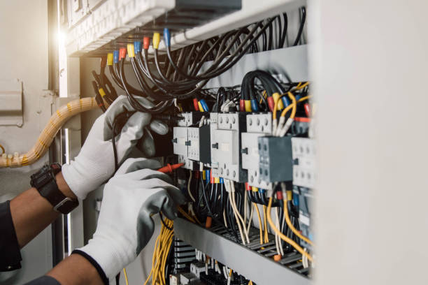 Best Electrical Repair Services  in Wakefield, MI